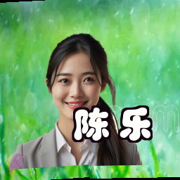 陈乐